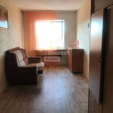 Квартира 19 м², 1-комнатная - изображение 1