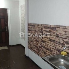 Квартира 20 м², студия - изображение 2