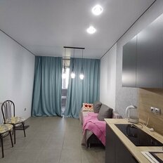 Квартира 36 м², 1-комнатная - изображение 2