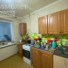 Квартира 36,3 м², 1-комнатная - изображение 1