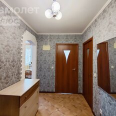 Квартира 53,6 м², 1-комнатная - изображение 3