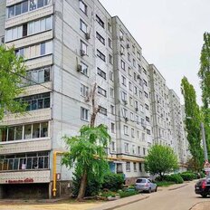 Квартира 37,3 м², 1-комнатная - изображение 1