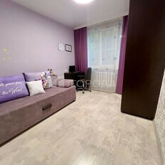 Квартира 43,6 м², 2-комнатная - изображение 1