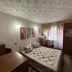 Квартира 63,2 м², 3-комнатная - изображение 3