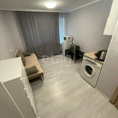Квартира 13 м², студия - изображение 1