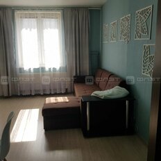 Квартира 29,4 м², студия - изображение 2