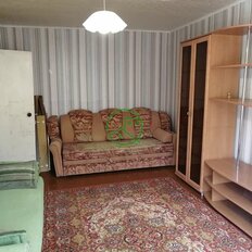 Квартира 28,9 м², 1-комнатная - изображение 5