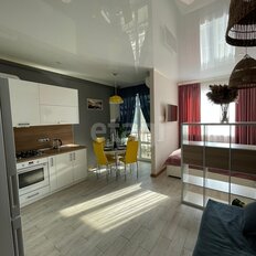 Квартира 34,1 м², 1-комнатная - изображение 2