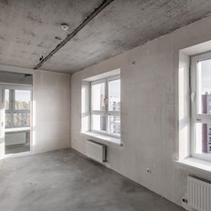Квартира 82,3 м², 2-комнатная - изображение 4