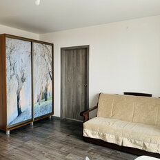 Квартира 43,3 м², 2-комнатная - изображение 3