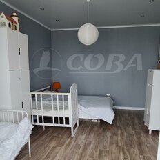 Квартира 42,5 м², 1-комнатная - изображение 5