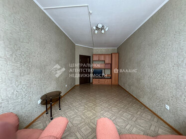 32 м², 1-комнатная квартира 15 000 ₽ в месяц - изображение 39