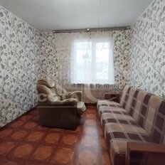 Квартира 43 м², 2-комнатная - изображение 3