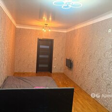 Квартира 69 м², 2-комнатная - изображение 4