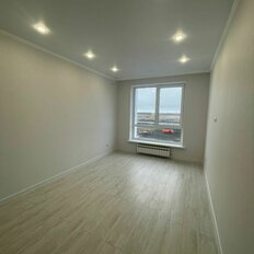 Квартира 36,6 м², 1-комнатная - изображение 5