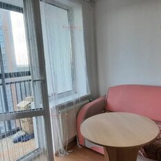 Квартира 29,4 м², 1-комнатная - изображение 5