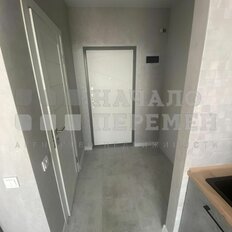 Квартира 40 м², студия - изображение 4