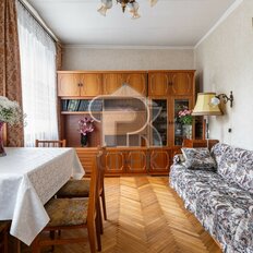 Квартира 55 м², 2-комнатная - изображение 1