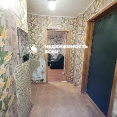 Квартира 34,3 м², 1-комнатная - изображение 5