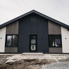 дом + 11,6 сотки, участок - изображение 2