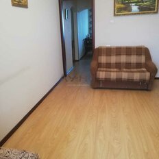 Квартира 112,4 м², 5-комнатная - изображение 5