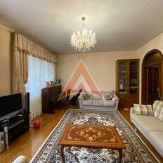 Квартира 105,5 м², 2-комнатная - изображение 4