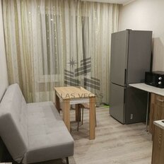 Квартира 45 м², 1-комнатная - изображение 4
