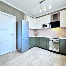 Квартира 49 м², 3-комнатные - изображение 1