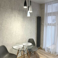 Квартира 44,6 м², 1-комнатная - изображение 4