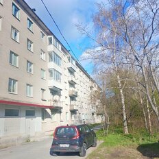 Квартира 64,5 м², 4-комнатная - изображение 1