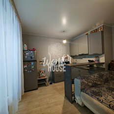 Квартира 27,3 м², студия - изображение 4