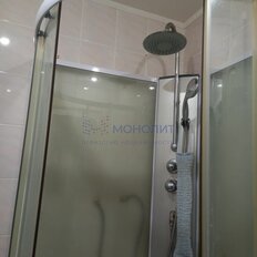 Квартира 31,1 м², 1-комнатная - изображение 4