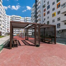 Квартира 61,6 м², 2-комнатная - изображение 3