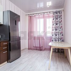 Квартира 39,6 м², 1-комнатная - изображение 2