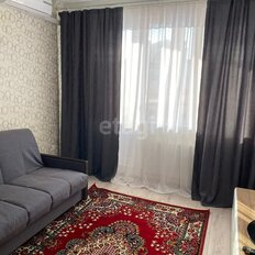 Квартира 38,5 м², 1-комнатная - изображение 2