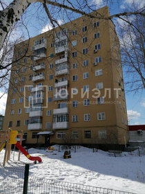 Купить коммерческую недвижимость в районе Промышленный в Оренбурге - изображение 22