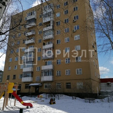 Квартира 33,5 м², 1-комнатная - изображение 2