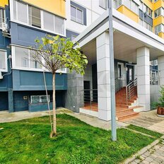 Квартира 70 м², 2-комнатная - изображение 3