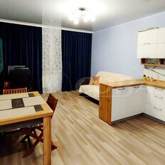 Квартира 52,5 м², 1-комнатная - изображение 4