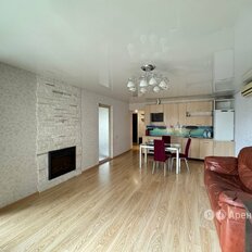 Квартира 48 м², 1-комнатная - изображение 3