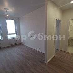 Квартира 34,8 м², 2-комнатная - изображение 3