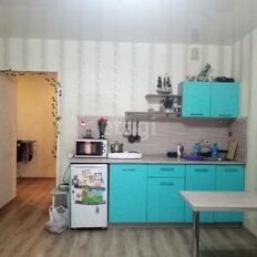 Квартира 30,3 м², 1-комнатная - изображение 2