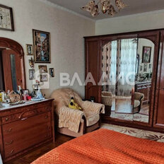 Квартира 120 м², 4-комнатная - изображение 2