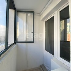 Квартира 64,9 м², 2-комнатная - изображение 5