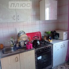 Квартира 31,6 м², 1-комнатная - изображение 5