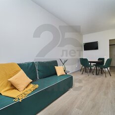 Квартира 47,1 м², 1-комнатная - изображение 4