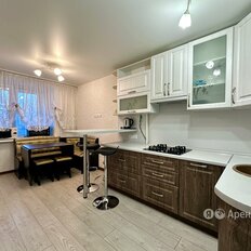 Квартира 41 м², 1-комнатная - изображение 5