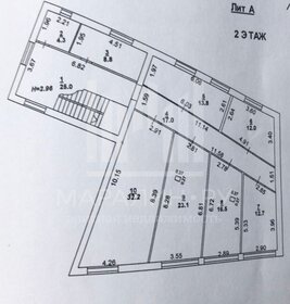 2500 м², помещение свободного назначения 1 375 000 ₽ в месяц - изображение 65