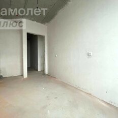 Квартира 41,5 м², 2-комнатная - изображение 4