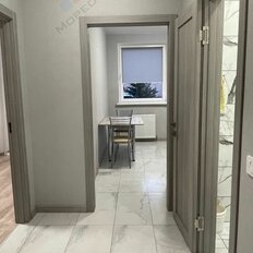 Квартира 29,2 м², 1-комнатная - изображение 5